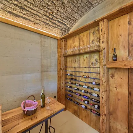 Luxury Jerini House With Pool * Krk Town