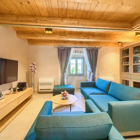 Luxury Jerini House With Pool *