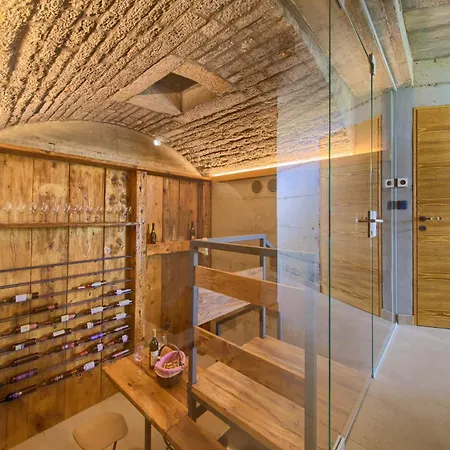 Luxury Jerini House With Pool Bajcici