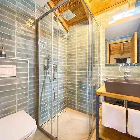Luxury Jerini House With Pool *