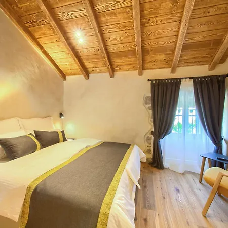 Luxury Jerini House With Pool Villa Bajcici