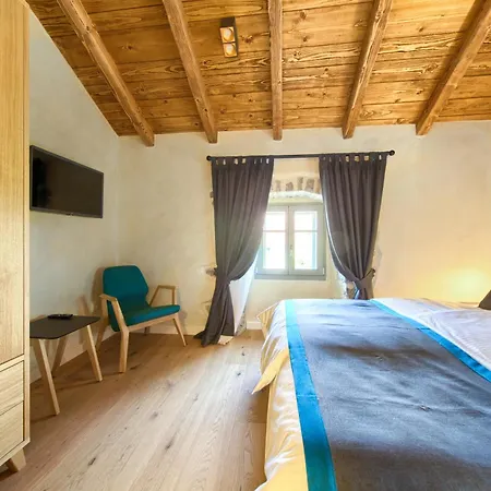 Luxury Jerini House With Pool Villa